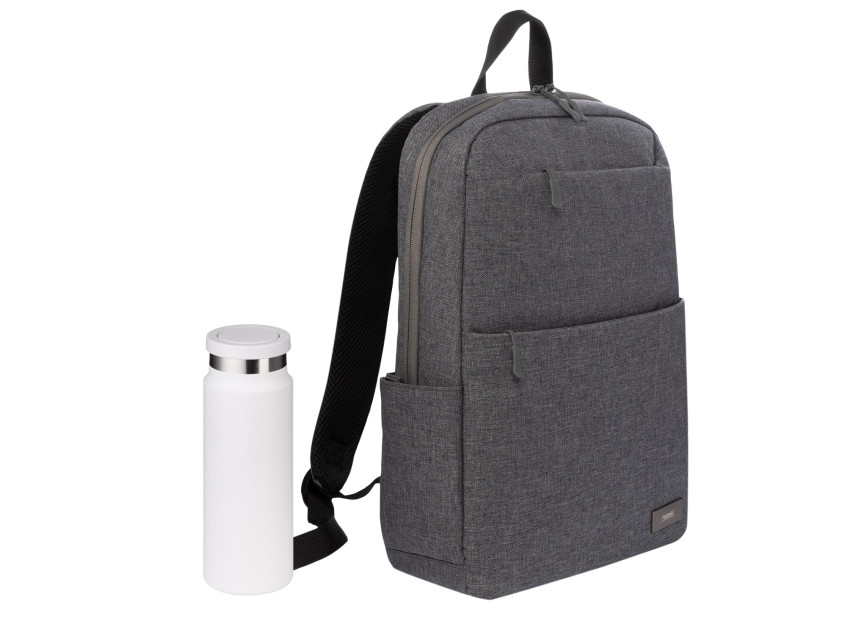 Подарочный набор Forst, Allegra, белый (рюкзак, термобутылка)