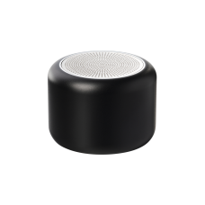 Беспроводная колонка Passion 80dB 600 mAh (Bluetooth 5.4), черная