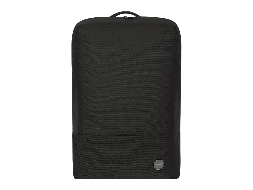 Рюкзак Hide, черный