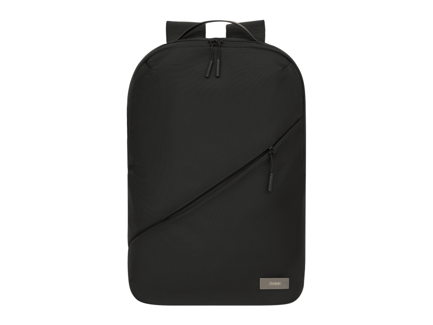 Рюкзак Nexus, черный