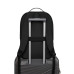 Рюкзак Nexus, черный