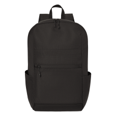 Рюкзак Moris, черный