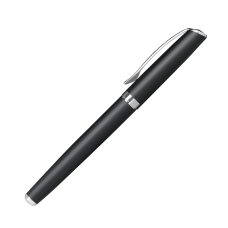 Ручка-роллер Орион (Orion), черная