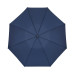 Зонт обратного сложения Olymp, синий