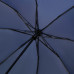 Зонт обратного сложения Olymp, синий