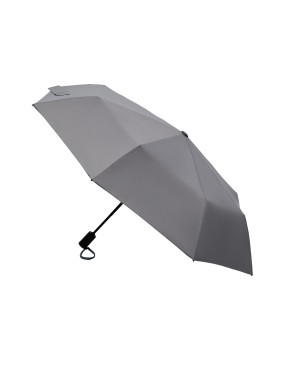 Зонт складной Passat, серый