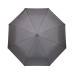 Зонт складной Passat, серый