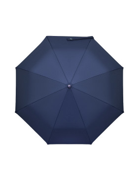Зонт складной Passat, синий