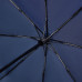 Зонт складной Passat, синий