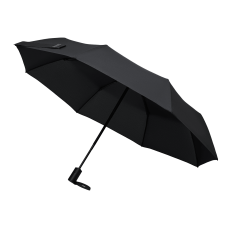Зонт складной Passat, черный