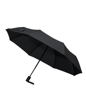 Зонт складной Passat, черный