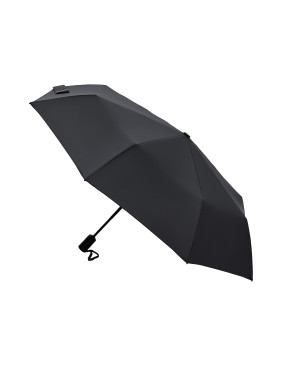 Зонт складной Passat, черный