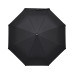 Зонт складной Passat, черный