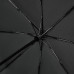 Зонт складной Passat, черный