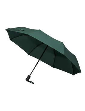 Зонт складной Passat, зеленый