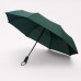Зонт складной Passat, зеленый
