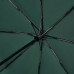 Зонт складной Passat, зеленый