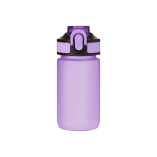 Бутылка для воды Flip mini, фиолетовая