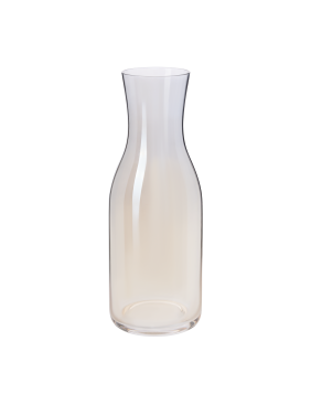 Декантер Ницца (Nizza), градиент дымчато-золотой