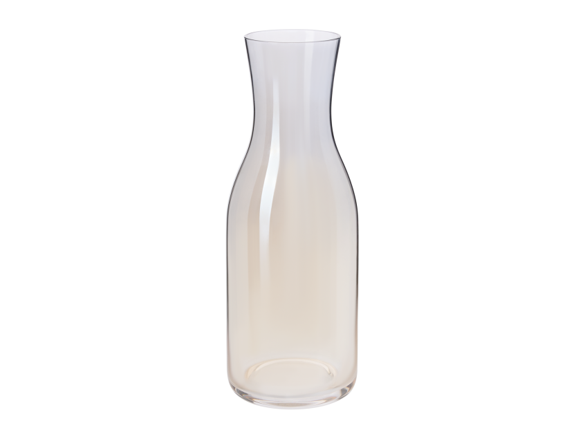 Декантер Ницца (Nizza), градиент дымчато-золотой