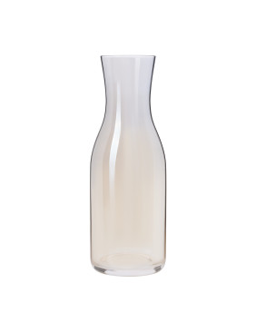 Декантер Ницца (Nizza), градиент дымчато-золотой