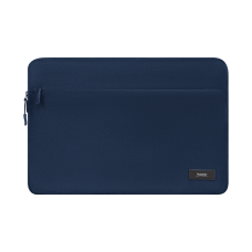 Чехол для ноутбука Бруклин (Brooklyn), синий Чехол для ноутбука Бруклин (Brooklyn), синий