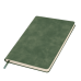 Ежедневник Верона (Verona) недатированный, зеленый (без упаковки, без стикера)