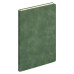 Ежедневник Верона (Verona) недатированный, зеленый (без упаковки, без стикера)