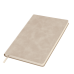 Ежедневник Верона (Verona) недатированный, бежевый (без упаковки, без стикера)