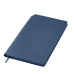 Ежедневник Молто (Molto) недатированный, синий (без упаковки, без стикера)