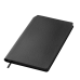 Ежедневник Молто (Molto) недатированный, черный (без упаковки, без стикера)