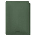Ежедневник Молто (Molto) недатированный, зеленый (без упаковки, без стикера)