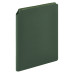 Ежедневник Молто (Molto) недатированный, зеленый (без упаковки, без стикера)