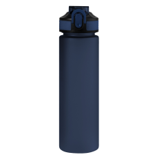 Бутылка для воды Флип (Flip), синяя