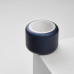 Беспроводная колонка Пэшн (Passion) 80dB 600 mAh (Bluetooth 5.4), фиолетовая