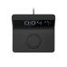 Зарядная станция с часами 15W Зенит (Zenith)