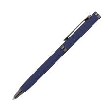 Шариковая ручка Нокс (Nox), синяя