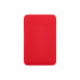 Внешний аккумулятор с подсветкой Анкор (Ancor) 5000 mAh, красный