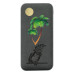 Внешний аккумулятор Ин Велюр (In Velour) 10000 mAh, черный