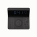 Зарядная станция с часами 15W Зенит (Zenith)