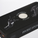 Внешний аккумулятор с подсветкой Анкор Плюс PD (Ancor PD Plus) 20000 mAh, черный