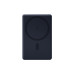 Внешний аккумулятор Атлантис Плюс PD (Atlantis PD Plus) 10000mAh с функцией беспроводной зарядки 15W, серебряный
