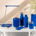 Увлажнитель с антибактериальной UV-лампой Истриа Ультрамарин (Antibacterial Istria Ultramarine), синий