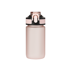 Бутылка для воды Флип мини (Flip mini), пыльная роза Бутылка для воды Флип мини (Flip mini), пыльная роза