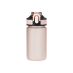 Бутылка для воды Флип мини (Flip mini), пыльная роза