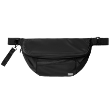 Сумка через плечо (cross body) Бостон (Boston), черная Сумка через плечо (cross body) Бостон (Boston), черная