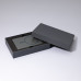 Внешний аккумулятор Оникс PD (Onyx PD) 5000mAh с функцией беспроводной зарядки 15W, серый
