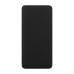 Внешний аккумулятор с подсветкой Анкор Плюс PD (Ancor PD Plus)10000 mAh, черный