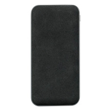 Внешний аккумулятор Ин Велюр (In Velour) 10000 mAh, черный