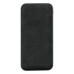Внешний аккумулятор Ин Велюр (In Velour) 10000 mAh, черный